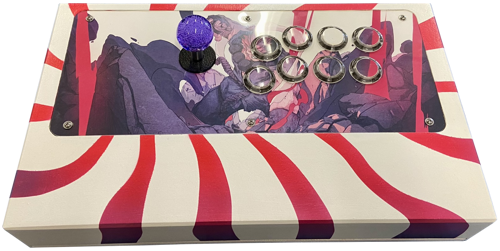 2025 Champ Stick Beauty shot 1