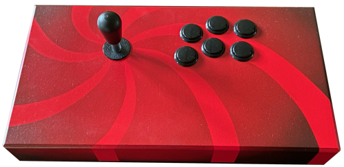 jambozer side view